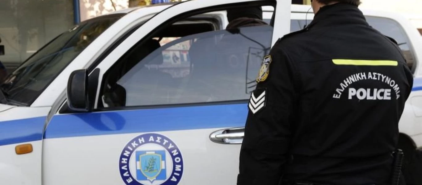 Πάτρα: Καταγγελία για κακοποίηση 50χρονης γυναίκας - Συνελήφθη 30χρονος άνδρας